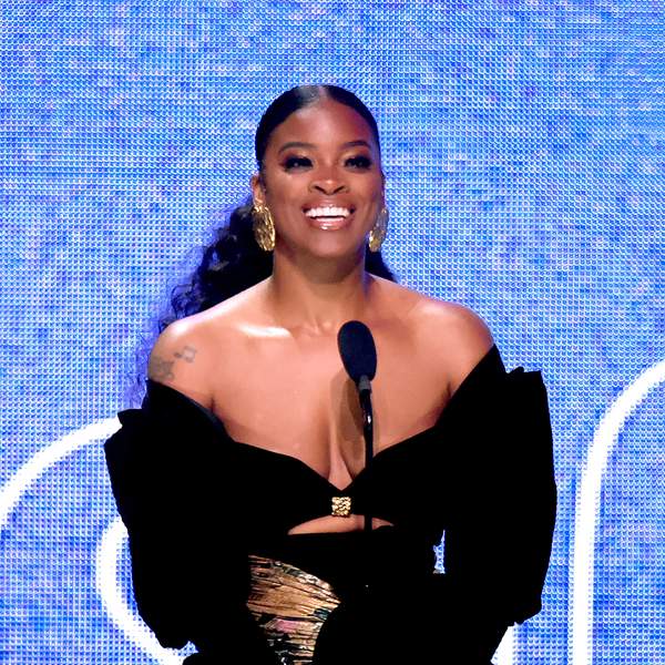 Ari Lennox Is Applying "Pressure" With Her Sophomore Album Announcement