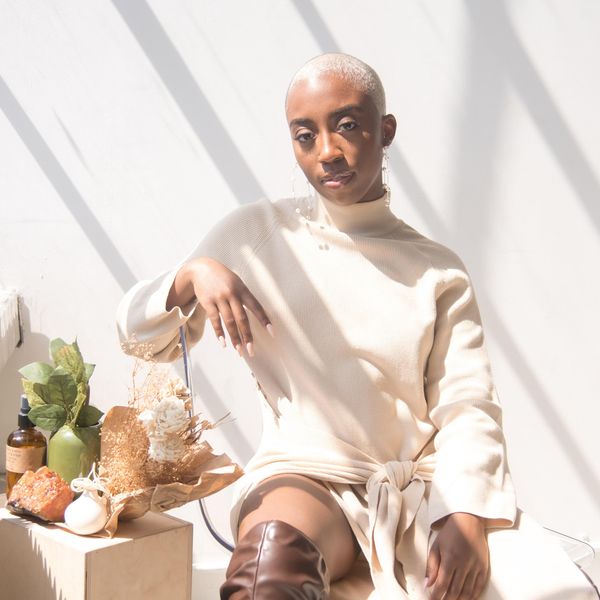 Successful Women On The “I Am” Affirmations That Get Them Through Their Day