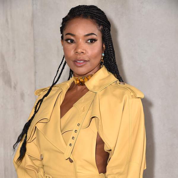 Gabrielle Union Is Already Teaching Daughter Kaavia Lessons In Black Ownership