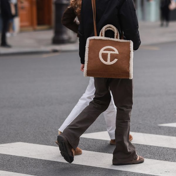 Telfar Clemens Talks Price Increase & Telfar Bags Selling Out