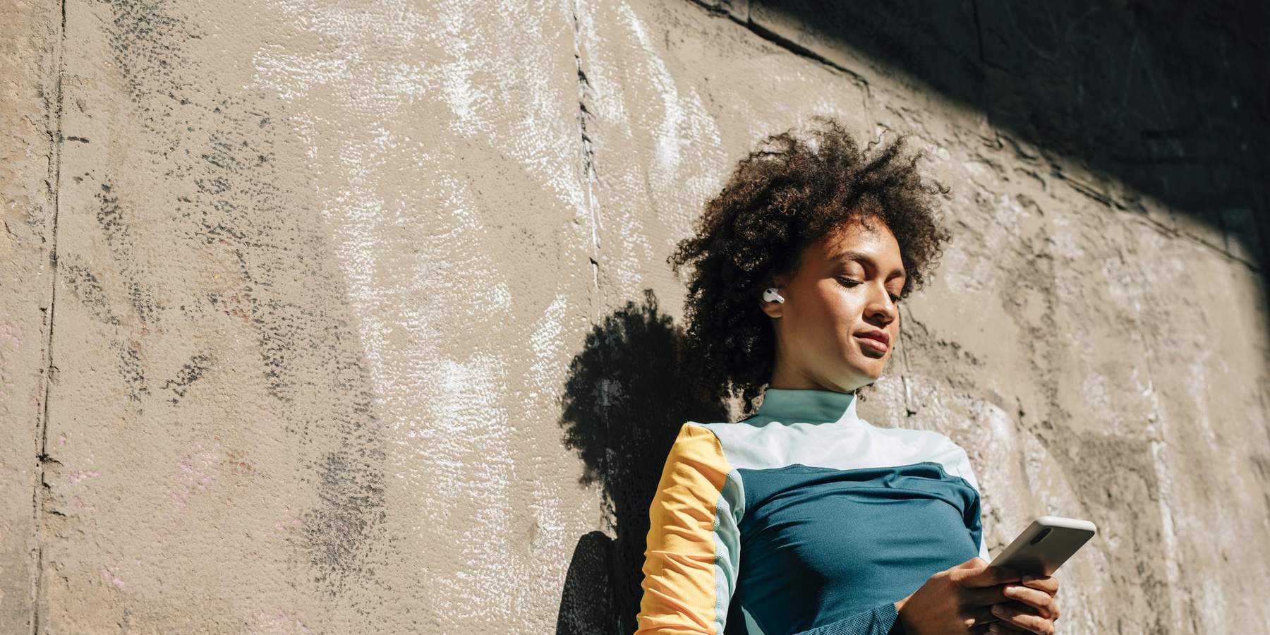 Get Your Mind Right With These Mental Health Apps For Black People