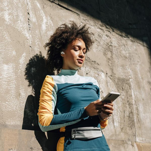 Get Your Mind Right With These Mental Health Apps For Black People