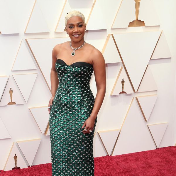 Tiffany Haddish Says She’s Back On Dating Apps And Shares Her Deal Breakers