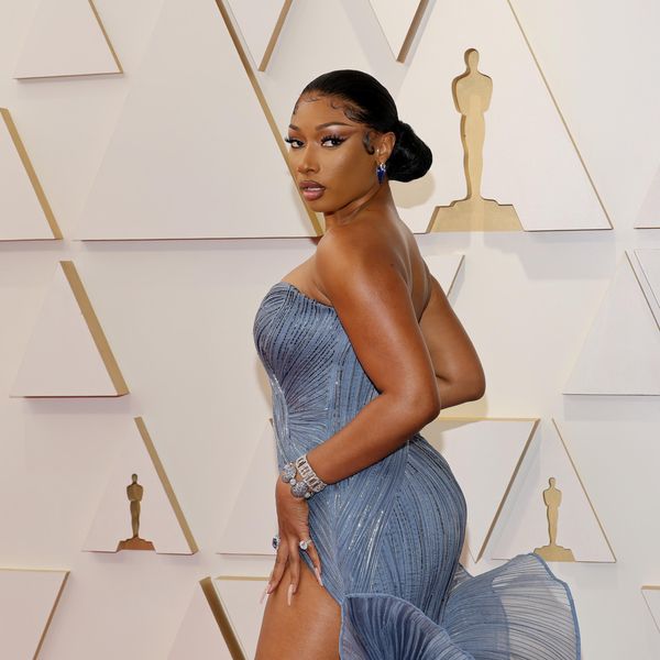 Our Favorite Looks From The 94th Oscars Awards Red Carpet