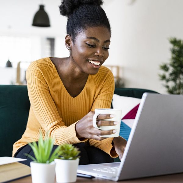 5 Lessons On Self-Worth And Boundaries You Can Learn From Being Fired