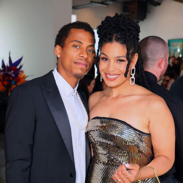 ‘I Felt Safe’: Jordin Sparks Opens Up About Meeting Her Husband After A 5-Year Career Break