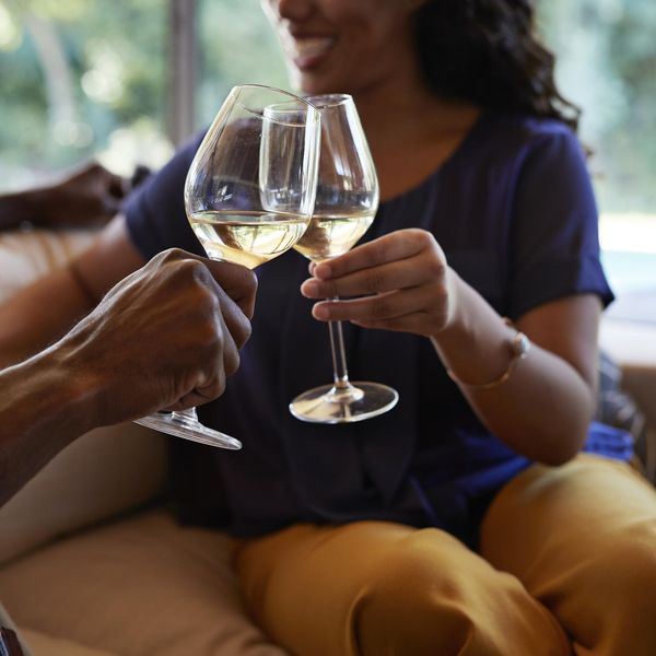 5 Black-Owned Wines You Should Be Sipping Right Now