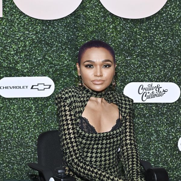 5 Black Women Influencers With Disabilities To Follow