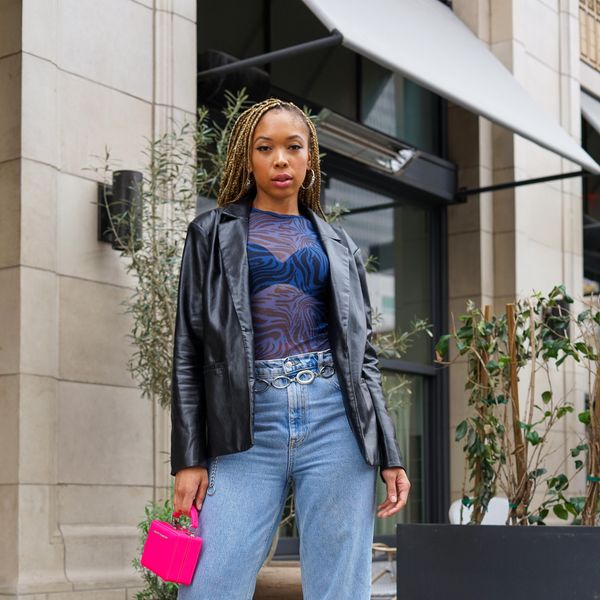 Animal Print Is Dead, These Are The Looks We're Wearing Instead