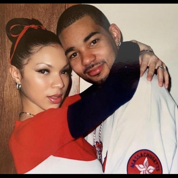 Gia Casey Reveals She Faked Orgasms With Her Husband DJ Envy For 10 Years