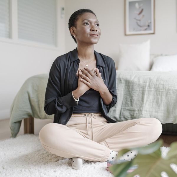 Hyper-Independence Isn't The Badge Of Honor You Think It Is