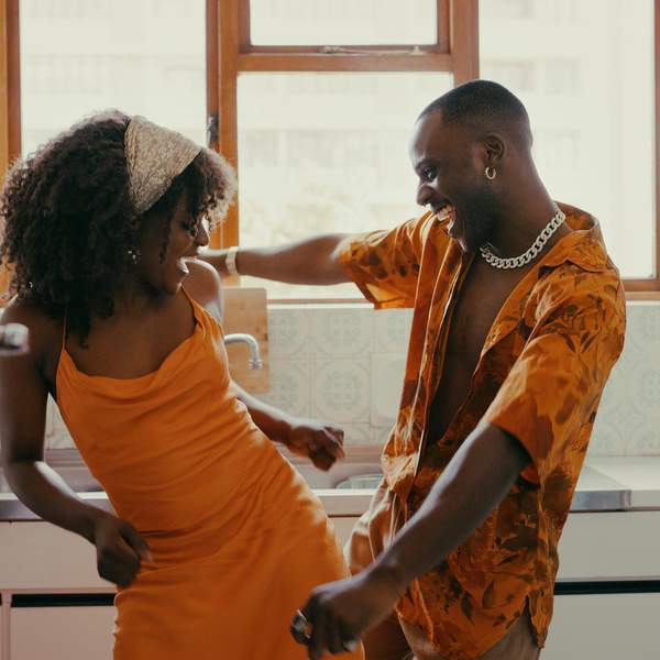 What Music Actually Does For Your Mood (And Your Love Life)