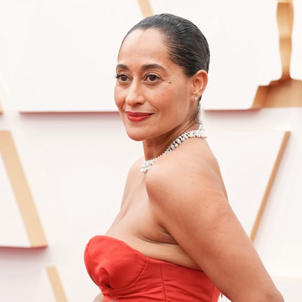Why Tracee Ellis Ross Still Deserves More As An Actress