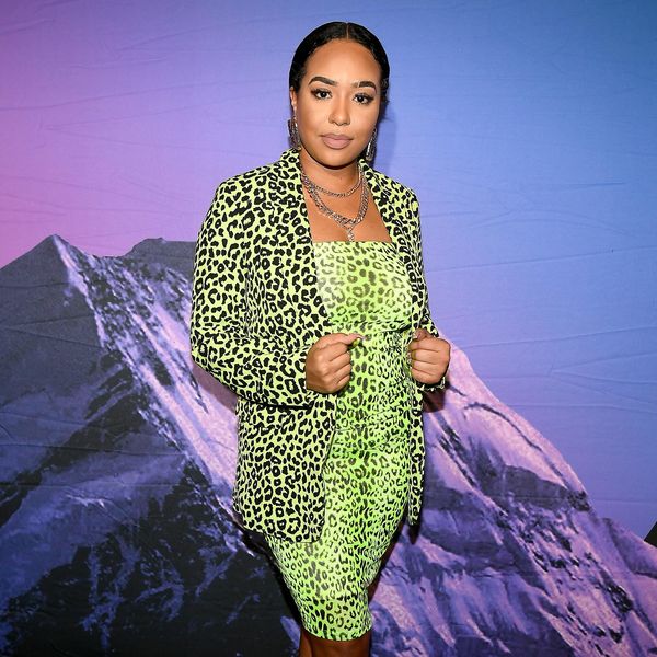 B.Simone Said She Had An Orgasm For The First Time In 32 Years