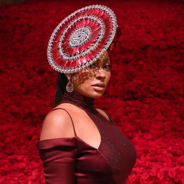 La La Anthony Shares Why She Ultimately Decided To Step Away From Her Marriage