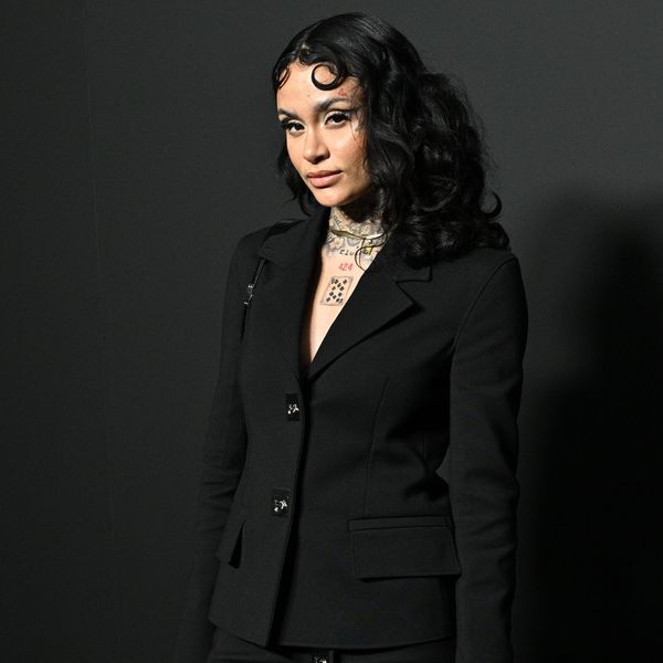 Kehlani Had Their Breast Implants Removed After Traumatic Experience