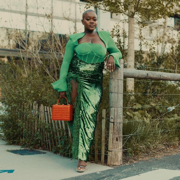 Achieng Agutu Drops The Luxury Skincare Routine That Keeps Her Glowing