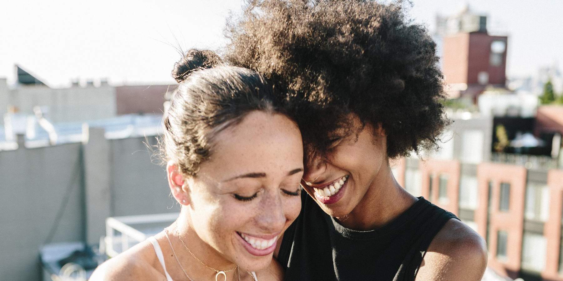 Are You In Love Or In Limerence? Here's The Difference.