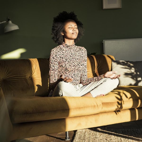 We Tried It: Brown Girl Jane's CBD Products For Better Mental Health