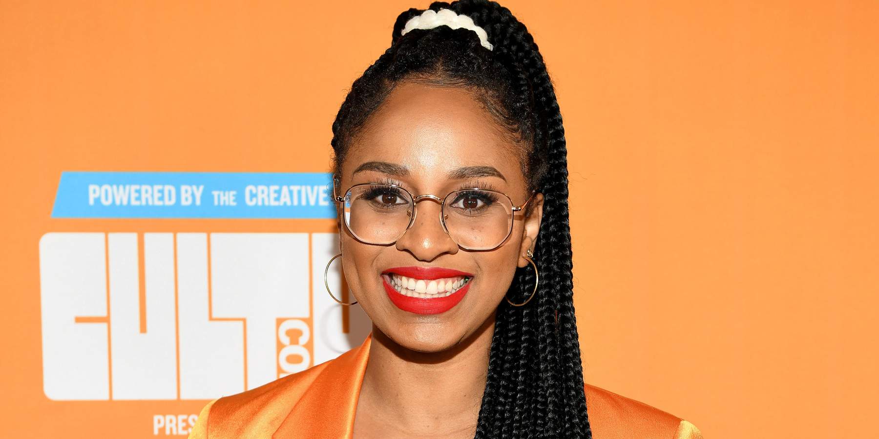 How CultureCon Founder Imani Ellis Prioritizes Self-Care