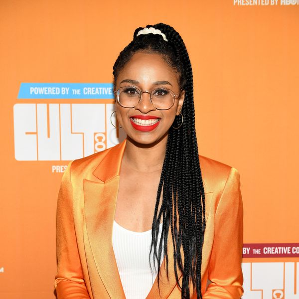 How CultureCon Founder Imani Ellis Prioritizes Self-Care