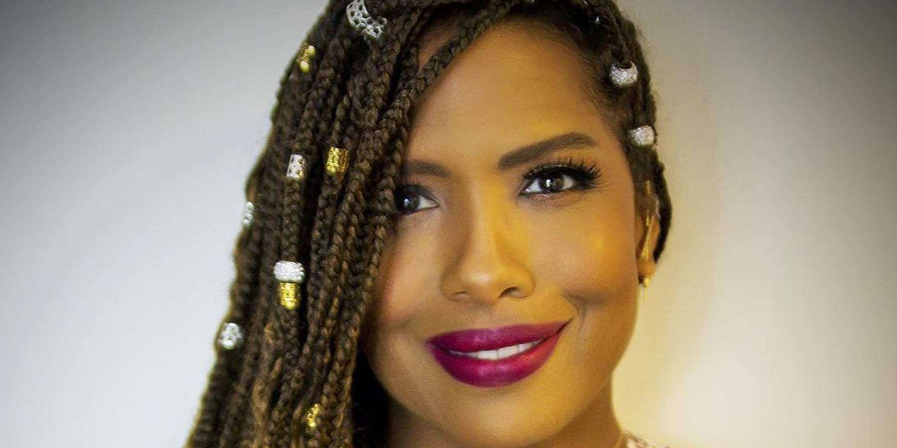 From Waitress To Exec: Paramount’s DeDe Brown Talks Power Moves And The Self-Work That Wins