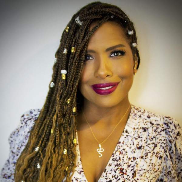 From Waitress To Exec: Paramount’s DeDe Brown Talks Power Moves And The Self-Work That Wins