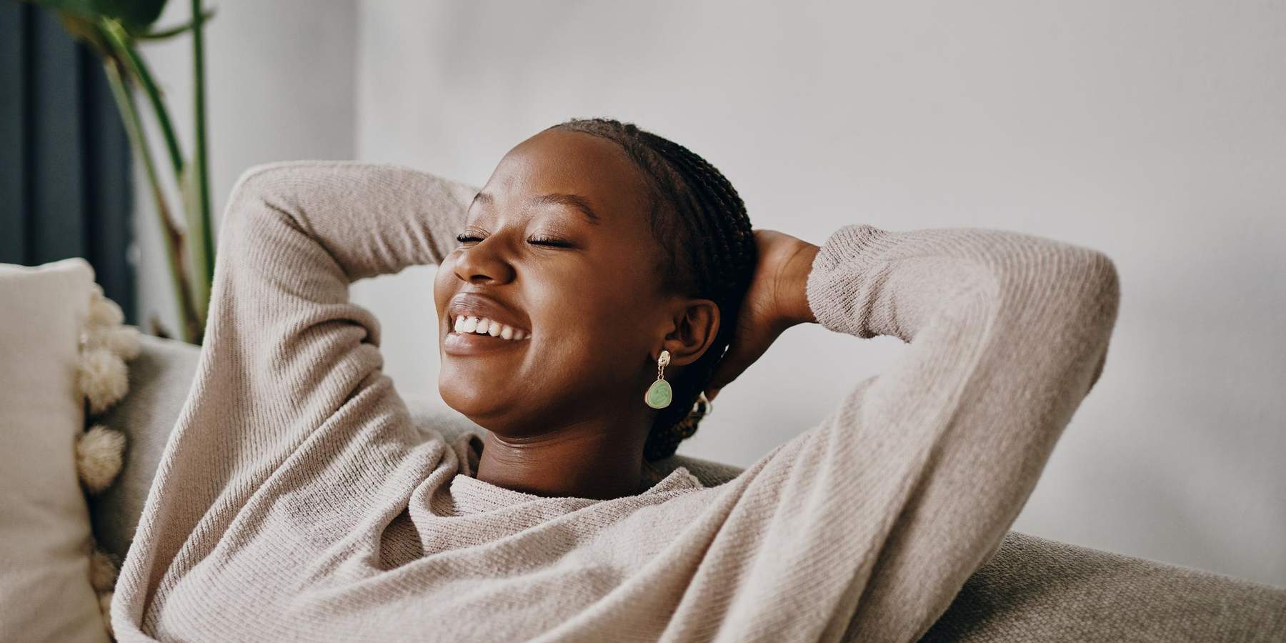 How Neglecting Your Mental Health Can Literally Stop Your Bag