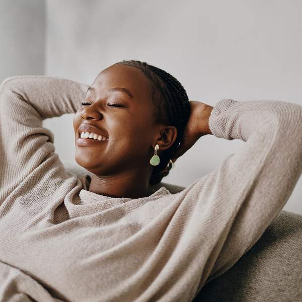 How Neglecting Your Mental Health Can Literally Stop Your Bag