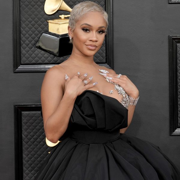 Saweetie Shares Her Three B’s For A Healthy Life