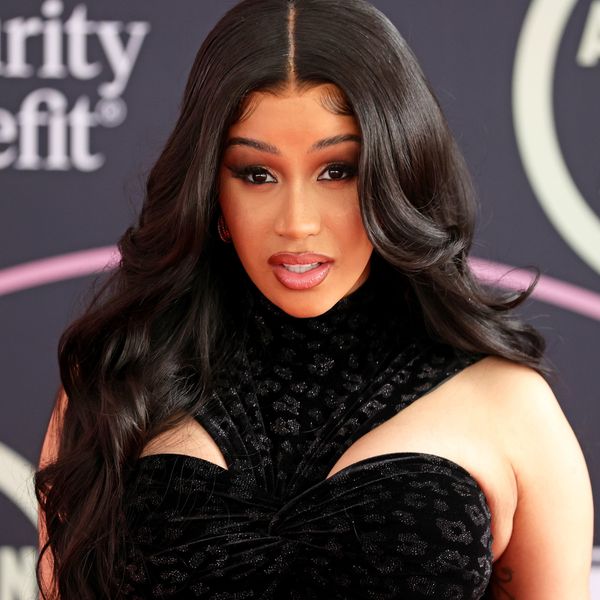 Cardi B Talks Using Her Platform To Bring Awareness To Social Issues