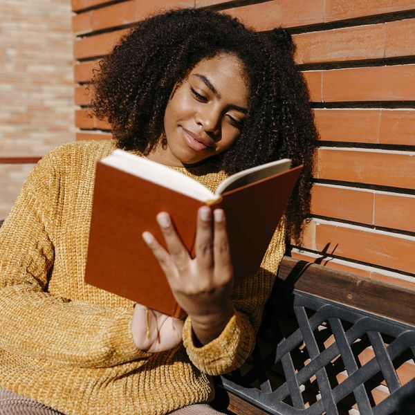 6 Books To Improve The Relationship You Have With Your Mother