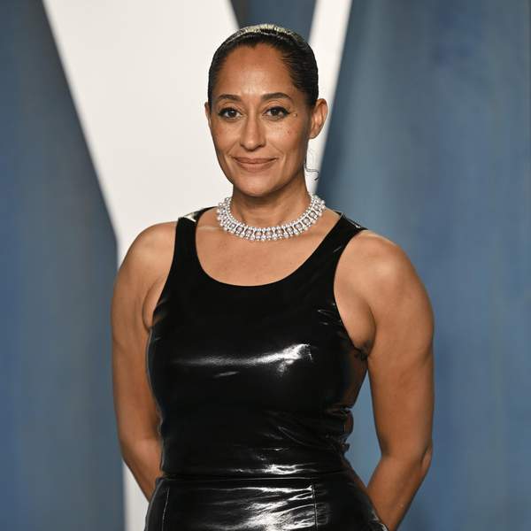 Tracee Ellis Ross Opens Up About The Abrupt Ending Of ‘Girlfriends’