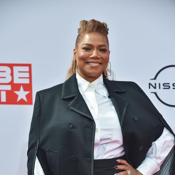 ‘It’s Called No’: Queen Latifah On Saying No To Jobs That Want Her To Lose Weight