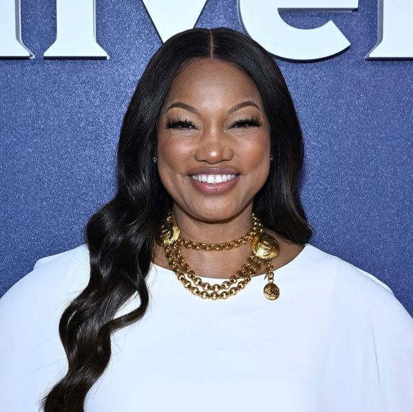 Garcelle Beauvais Says She Was Told She Would Never Work In Hollywood After 40
