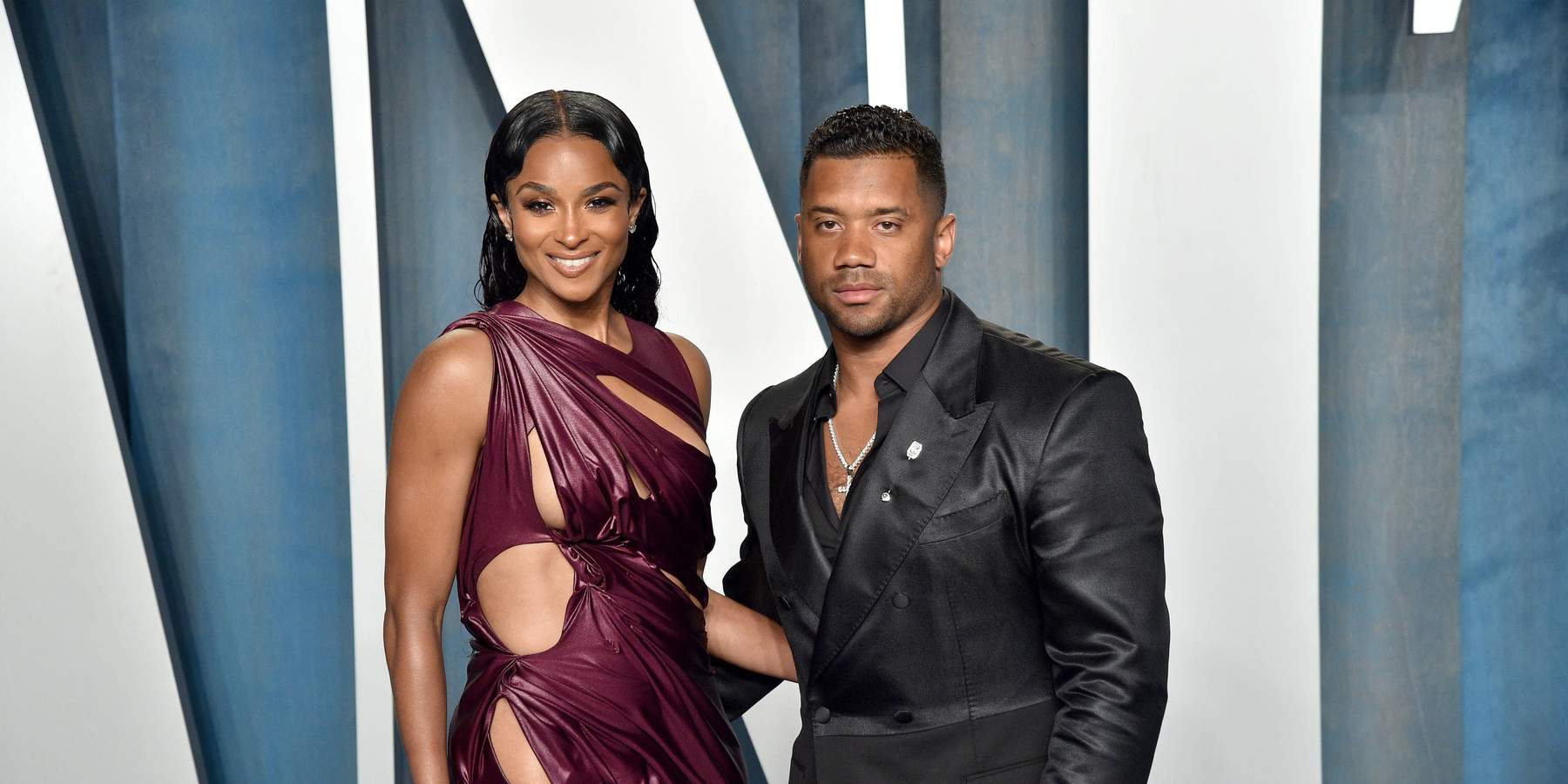 Everything Russell Wilson Has Said About Ciara