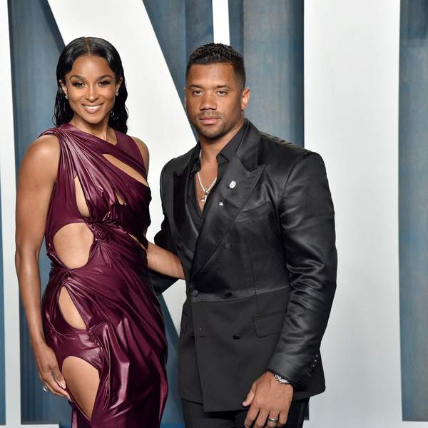 Everything Russell Wilson Has Said About Ciara