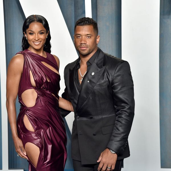 Everything Russell Wilson Has Said About Ciara