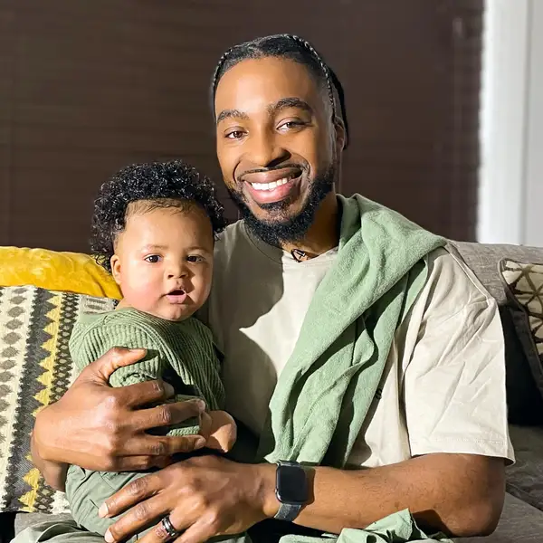 Black Fathers On How Being A Dad Shaped Them Into Who They Are Today