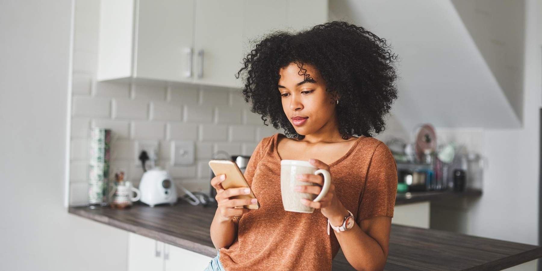 What The Moon Phase Says About You & Your Menstrual Cycle