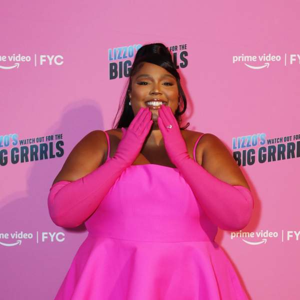 Who Is Myke Wright? What We Know About Lizzo's New Boyfriend