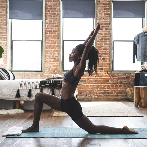 A Black Woman Helped Popularize Pilates + Other Things To Know About The Exercise