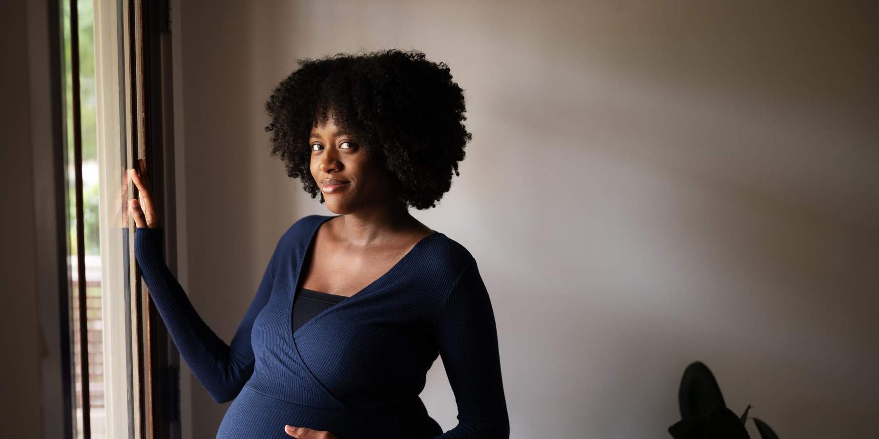 The Journey To Motherhood Is The Best-Kept Secret, Let Me Tell You Why