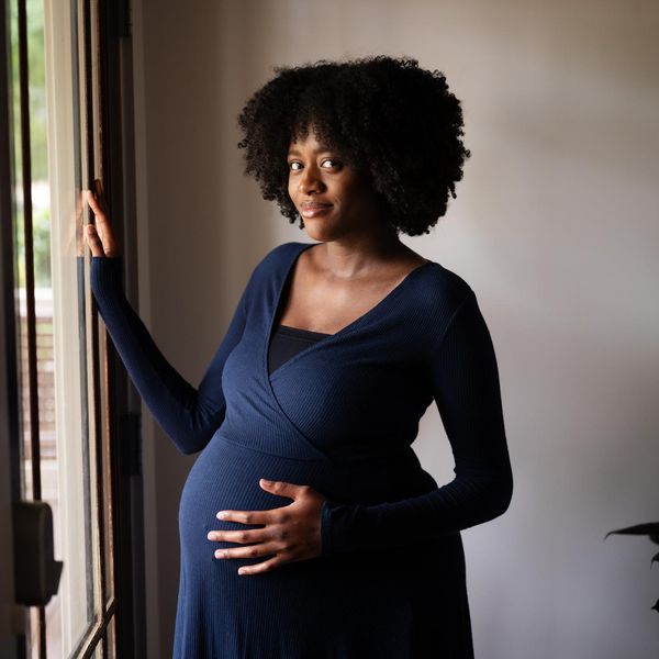 The Journey To Motherhood Is The Best-Kept Secret, Let Me Tell You Why