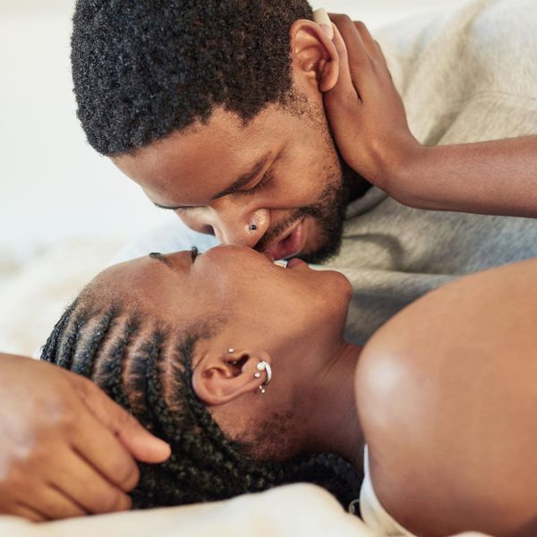 15 Sex Hacks To Take Your Bedroom Action To The Next Level