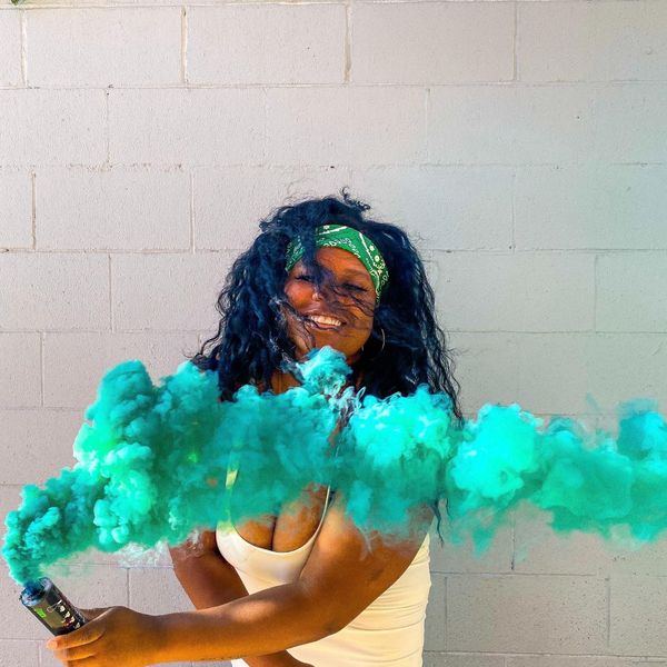 6 Black Womxn Share How They Make Pride Month Their Own