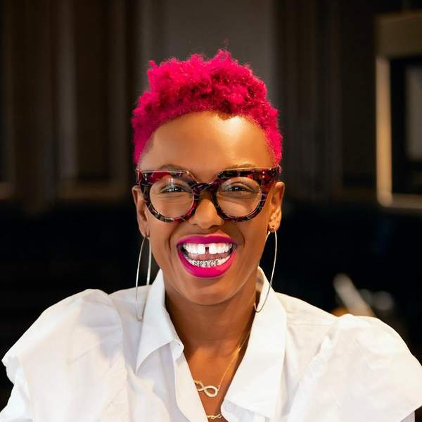 The Spice Suite Founder Angel Gregorio Shares Her Favorite Self-Care Spots In Washington, D.C.