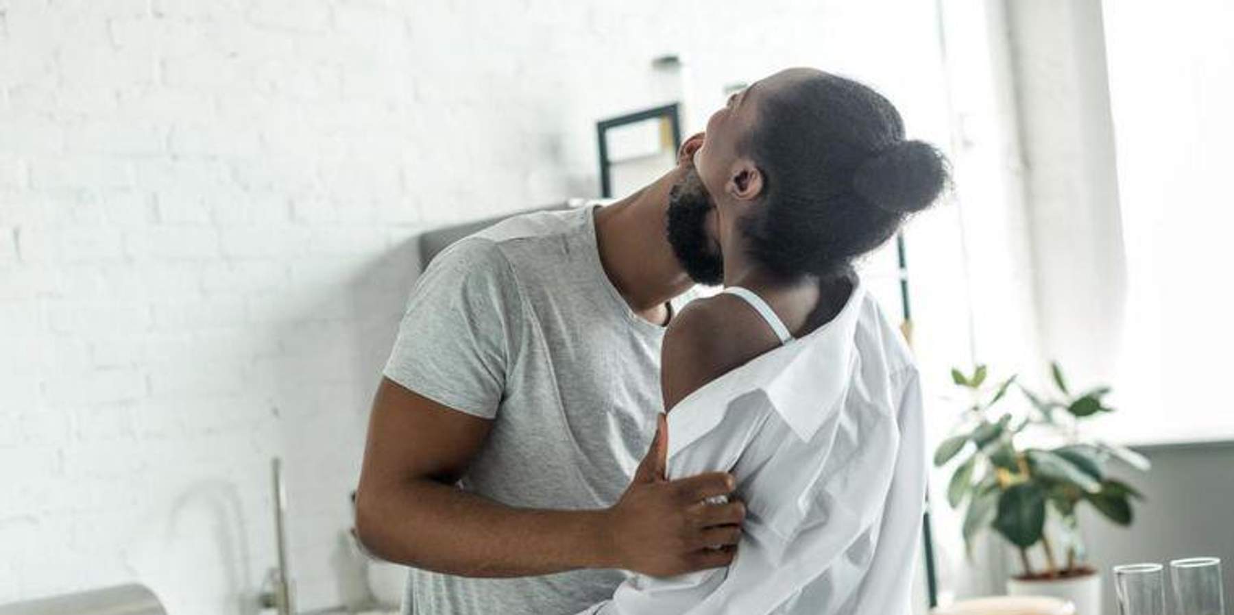 Yes Couples, You Can "Spring Clean" Your Sex Life