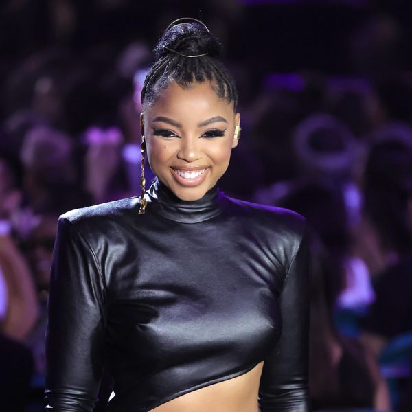 Chlöe Bailey Gets Real About The Negative Impact The Internet Can Have On Artistry