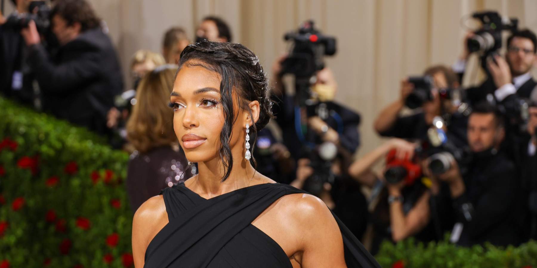 Lori Harvey Is Dating With Purpose & This Is Something Many Of Us Lack